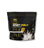 PVL 100% Whey Gold Protein | EatMe Supplements